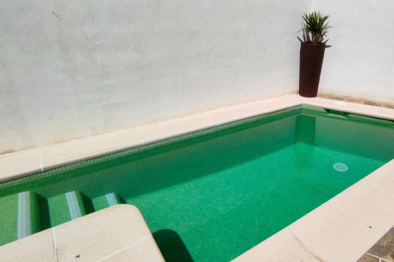 La Dehesilla De Toledo Escapada Romantica Jacuzzi Sillon Tantrico Cobisa Екстериор снимка