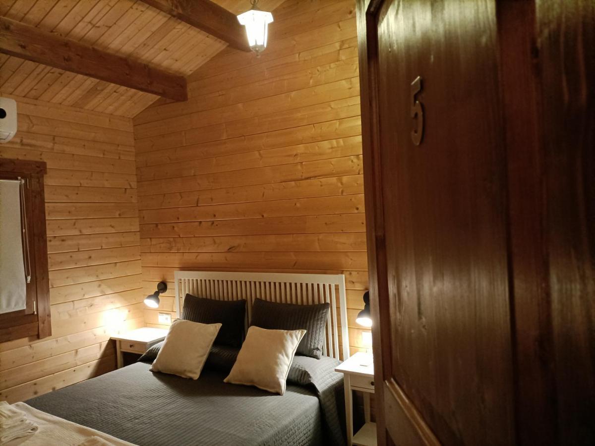 La Dehesilla De Toledo Escapada Romantica Jacuzzi Sillon Tantrico Cobisa Екстериор снимка